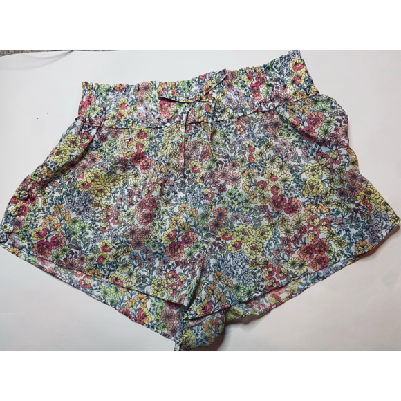 NEW 2 Piece For Love and Lemons Esme Cami and matching Esme Shorts SET - Picture 7 of 16